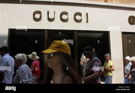 negozio gucci a verona